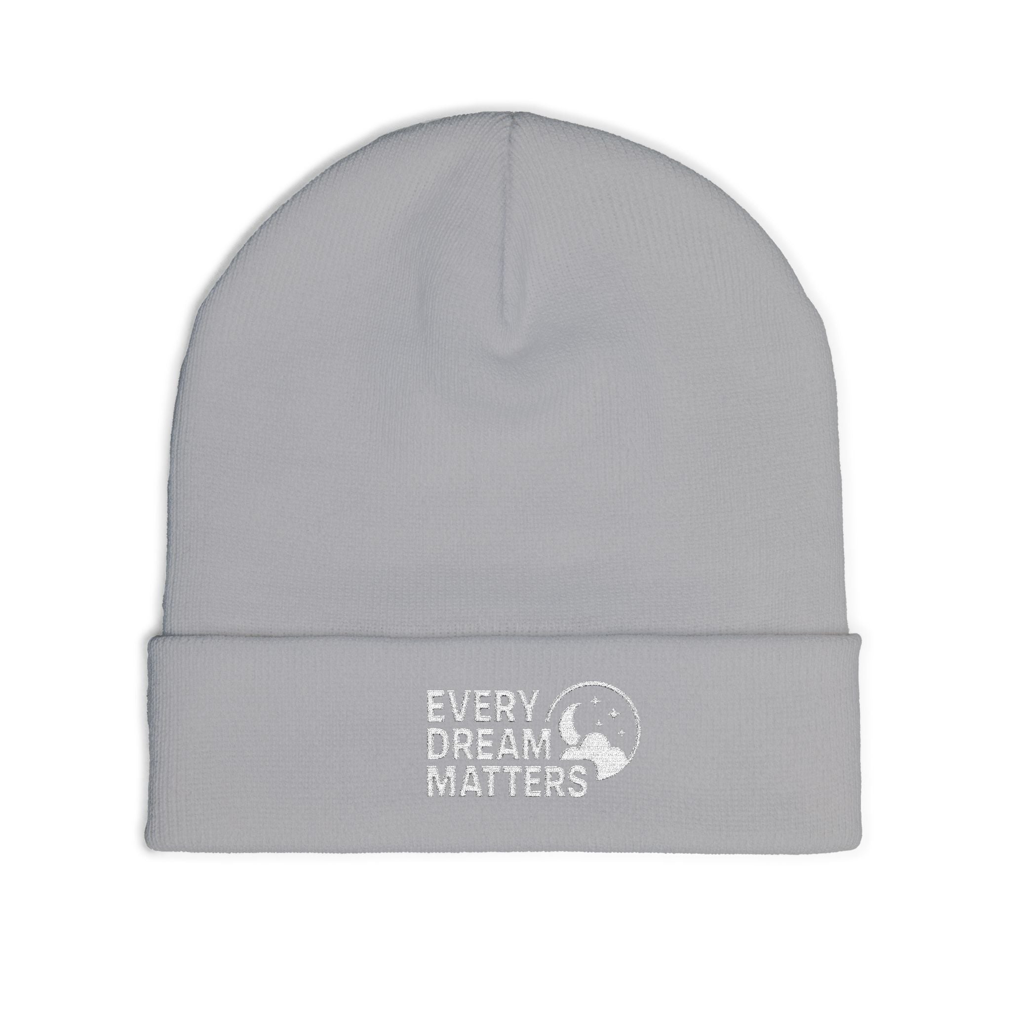 EDM Knit Beanie