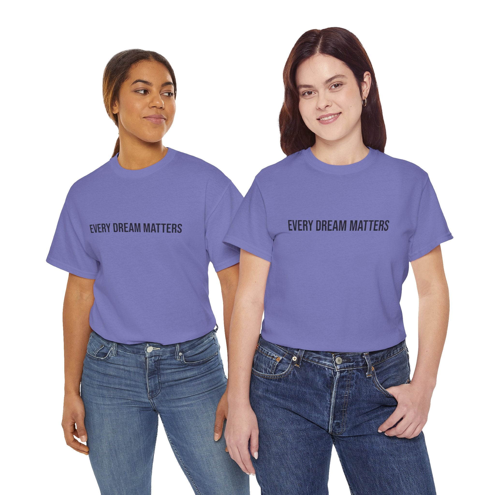 Vision Matters Tee
