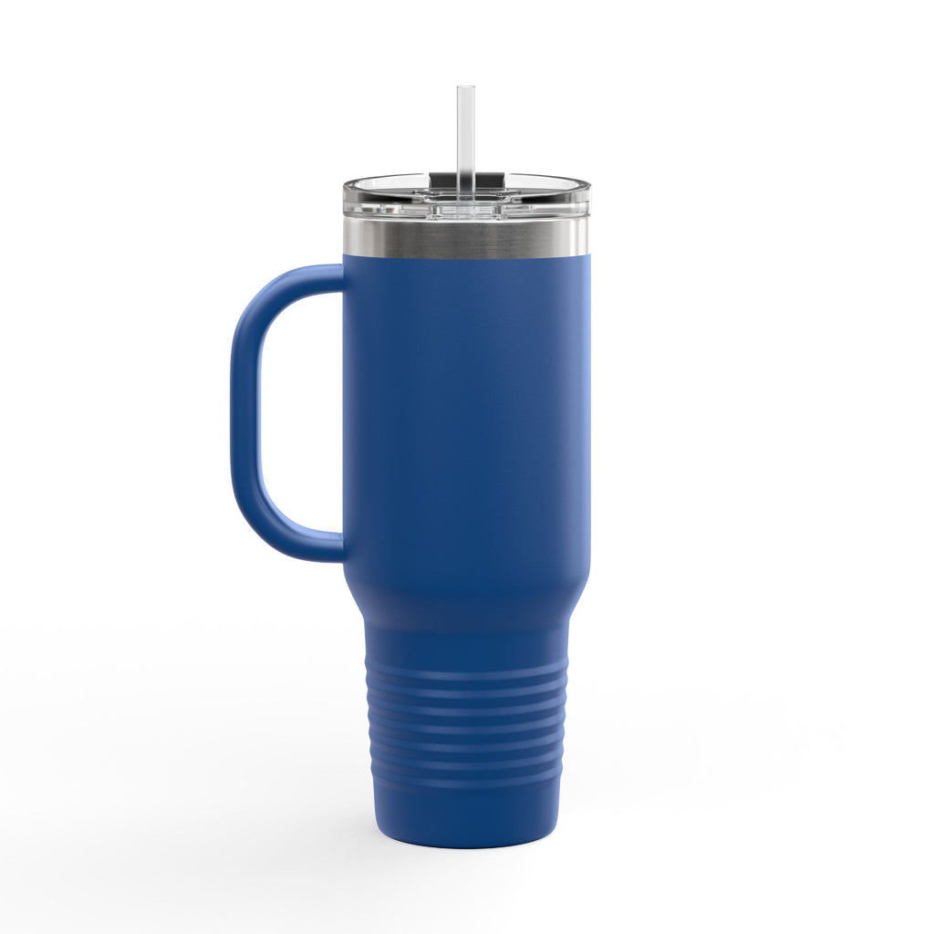 Every Dream Matters 40oz Tumbler