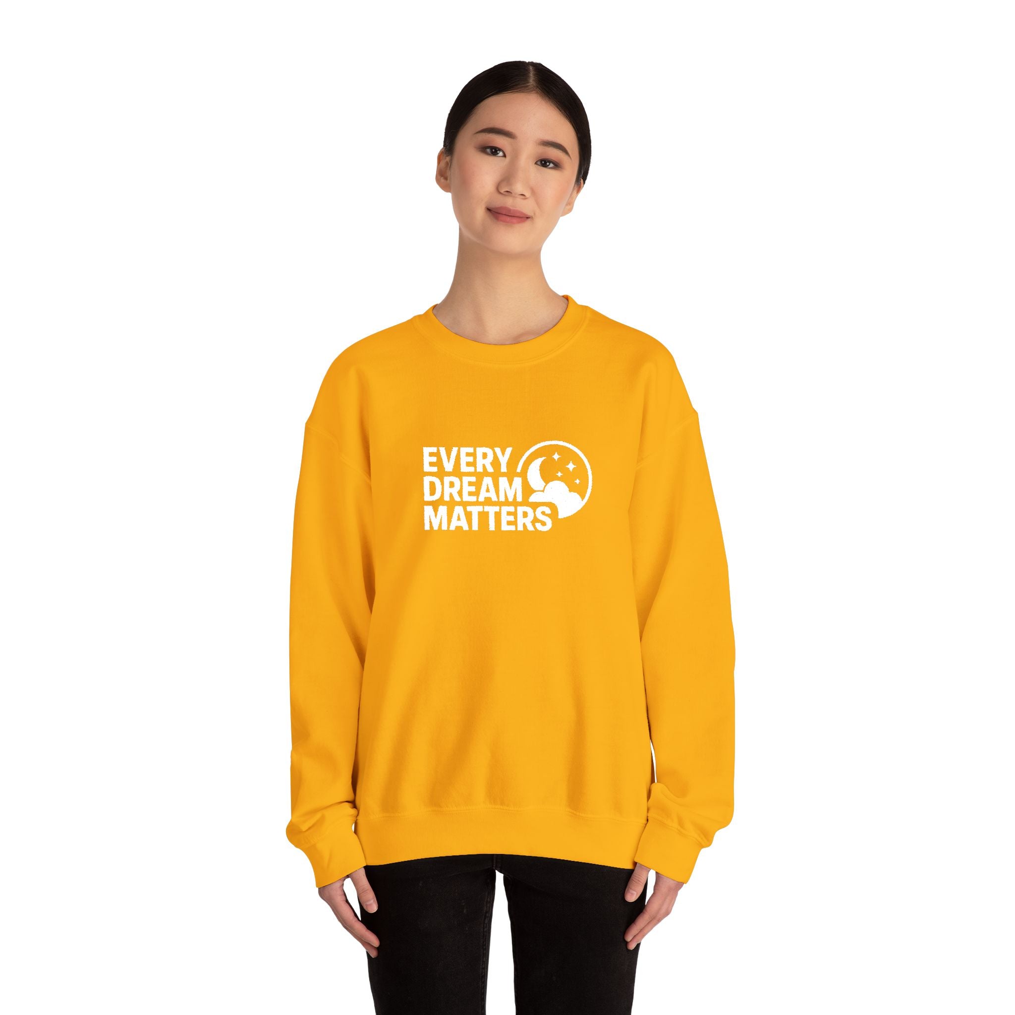 EDM Classic Crewneck