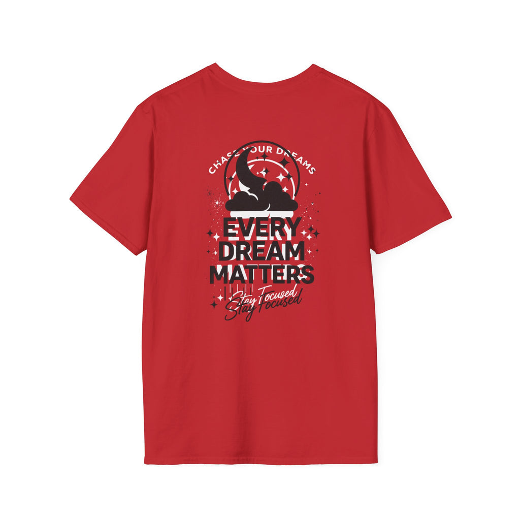 EDM Core Tee