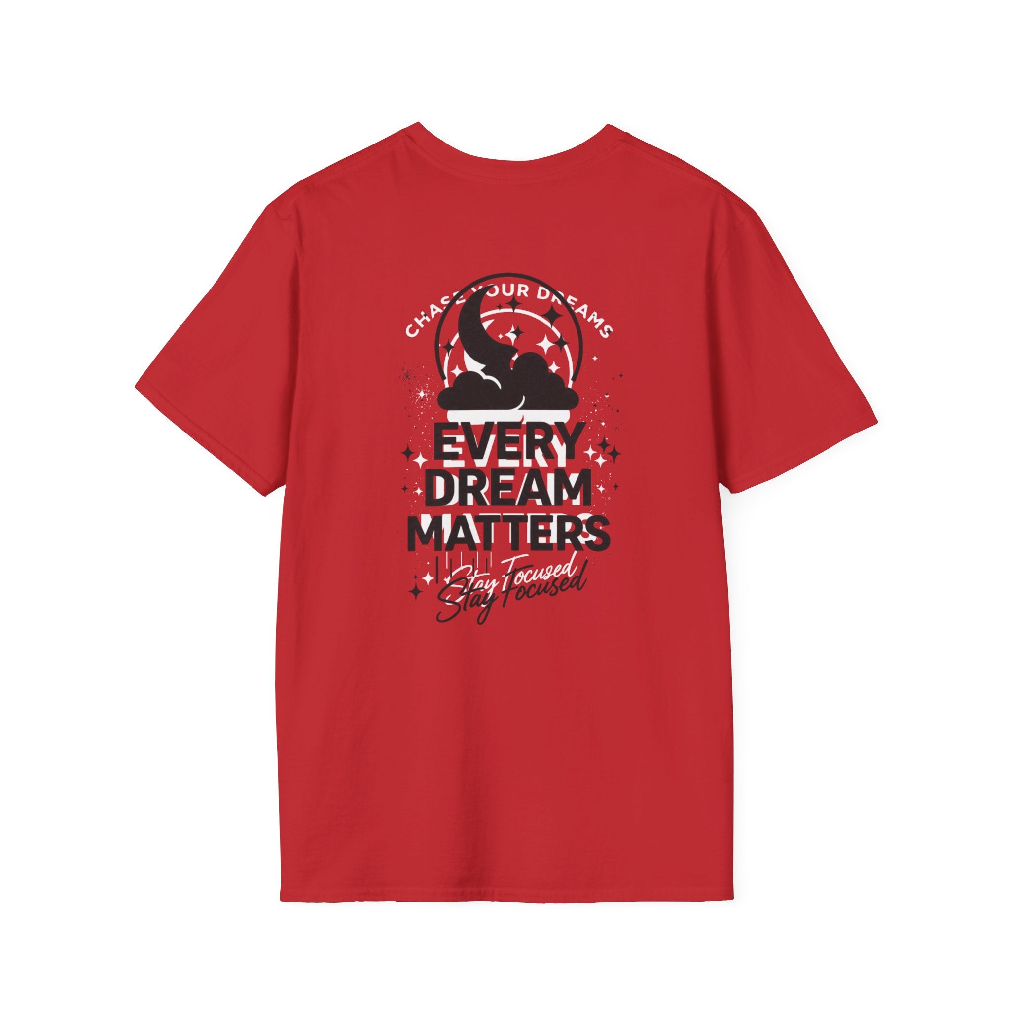 EDM Core Tee