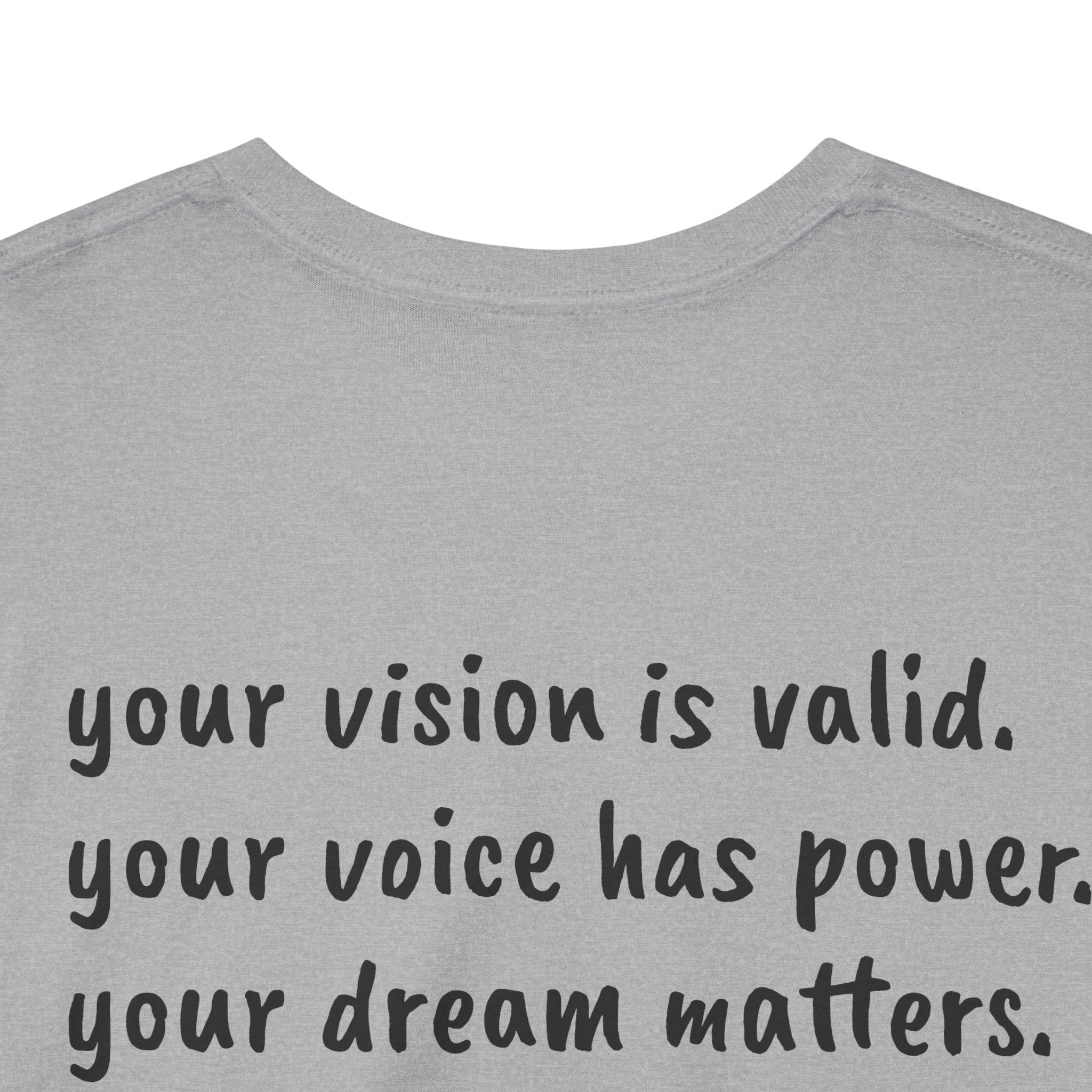 Vision Matters Tee