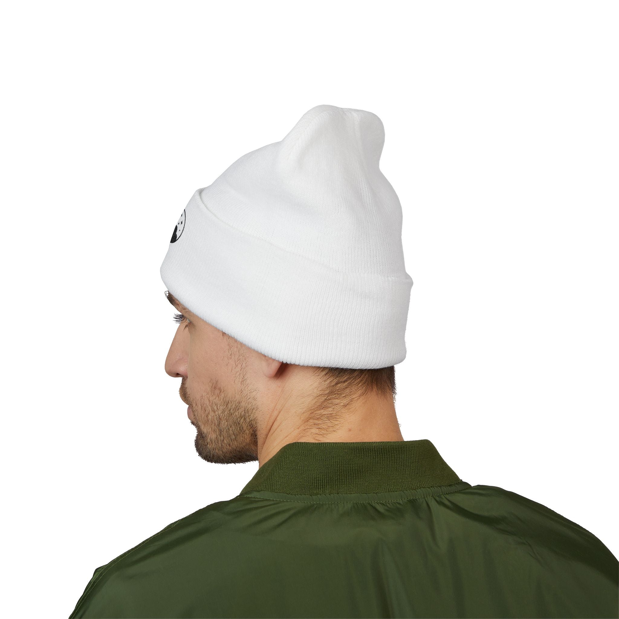 EDM Classic Beanie
