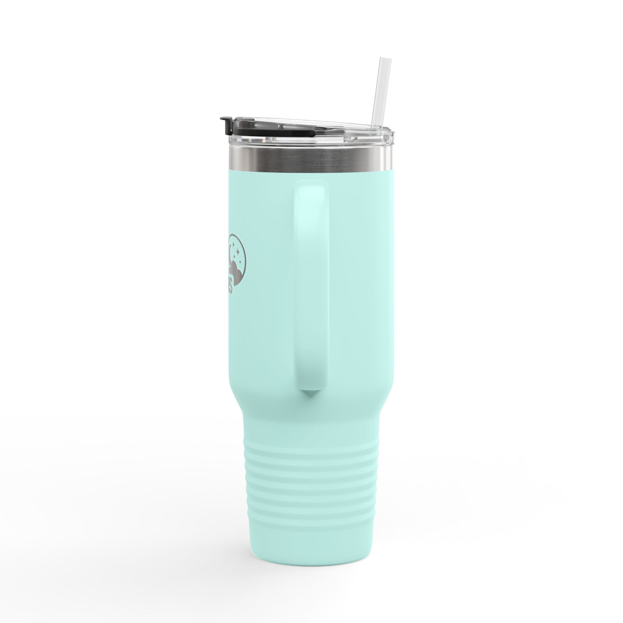 Every Dream Matters 40oz Tumbler