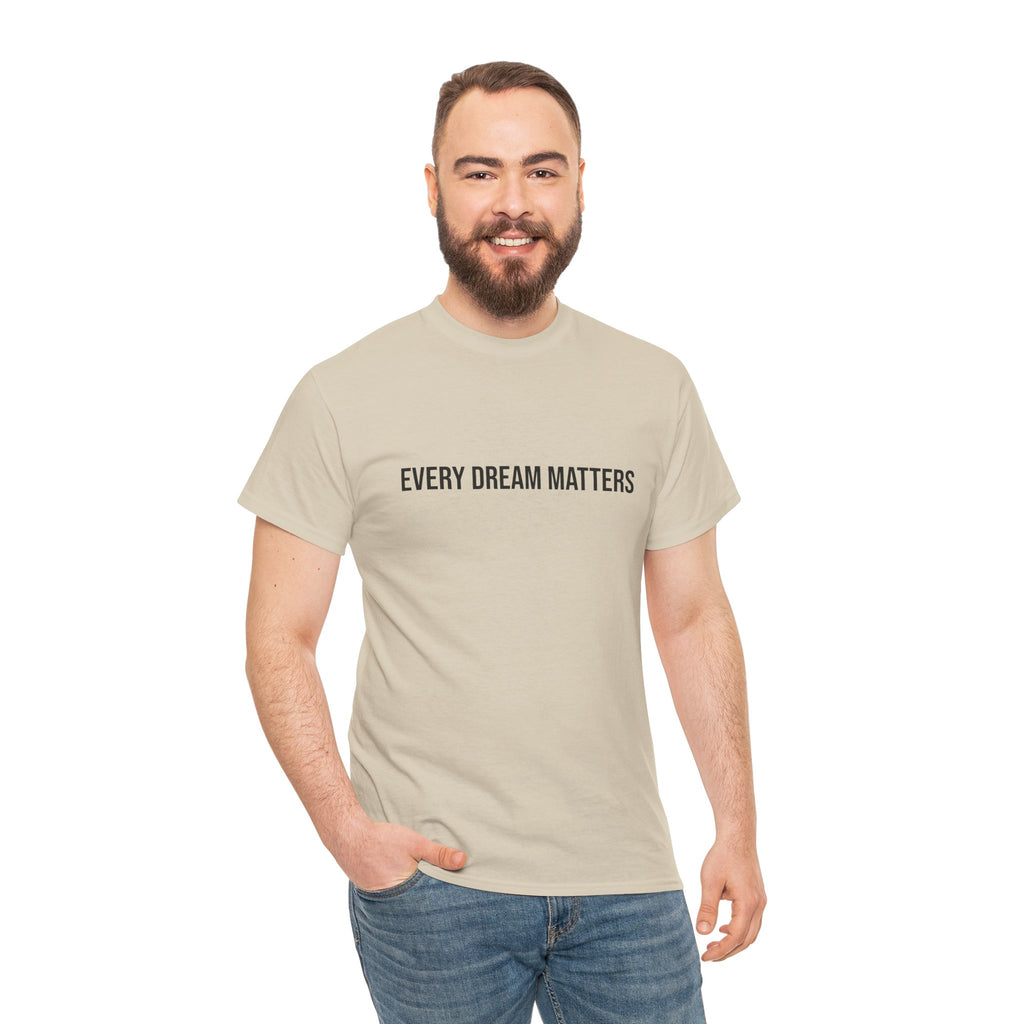Vision Matters Tee