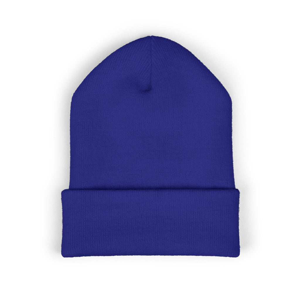 EDM Classic Beanie