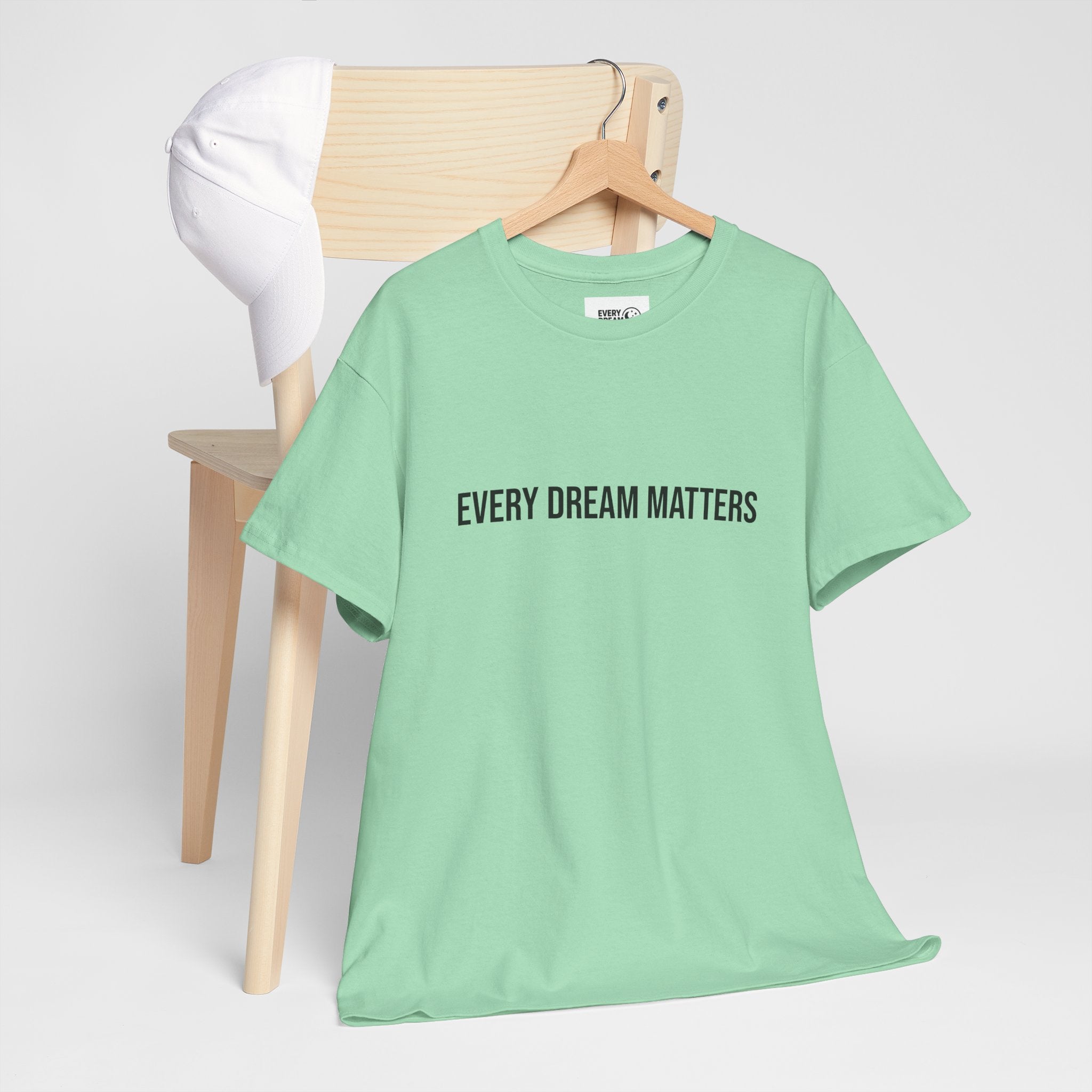 Vision Matters Tee