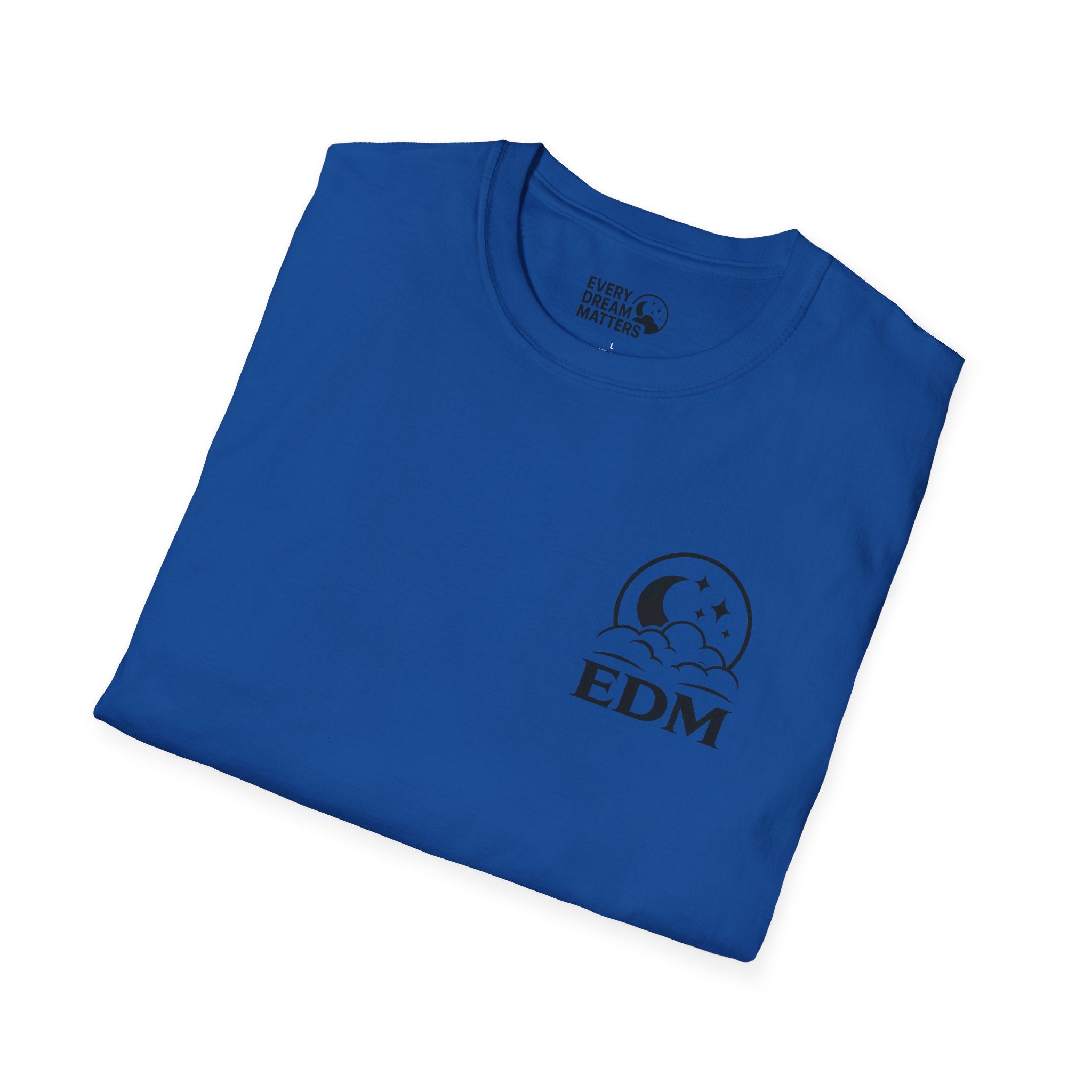 EDM Core Tee
