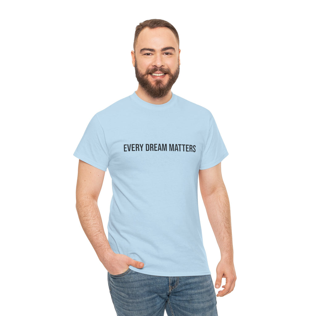 Vision Matters Tee