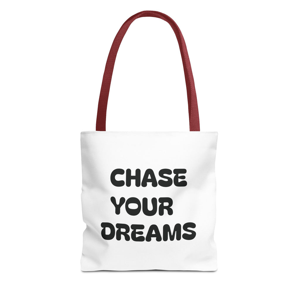 EDM Tote Bag
