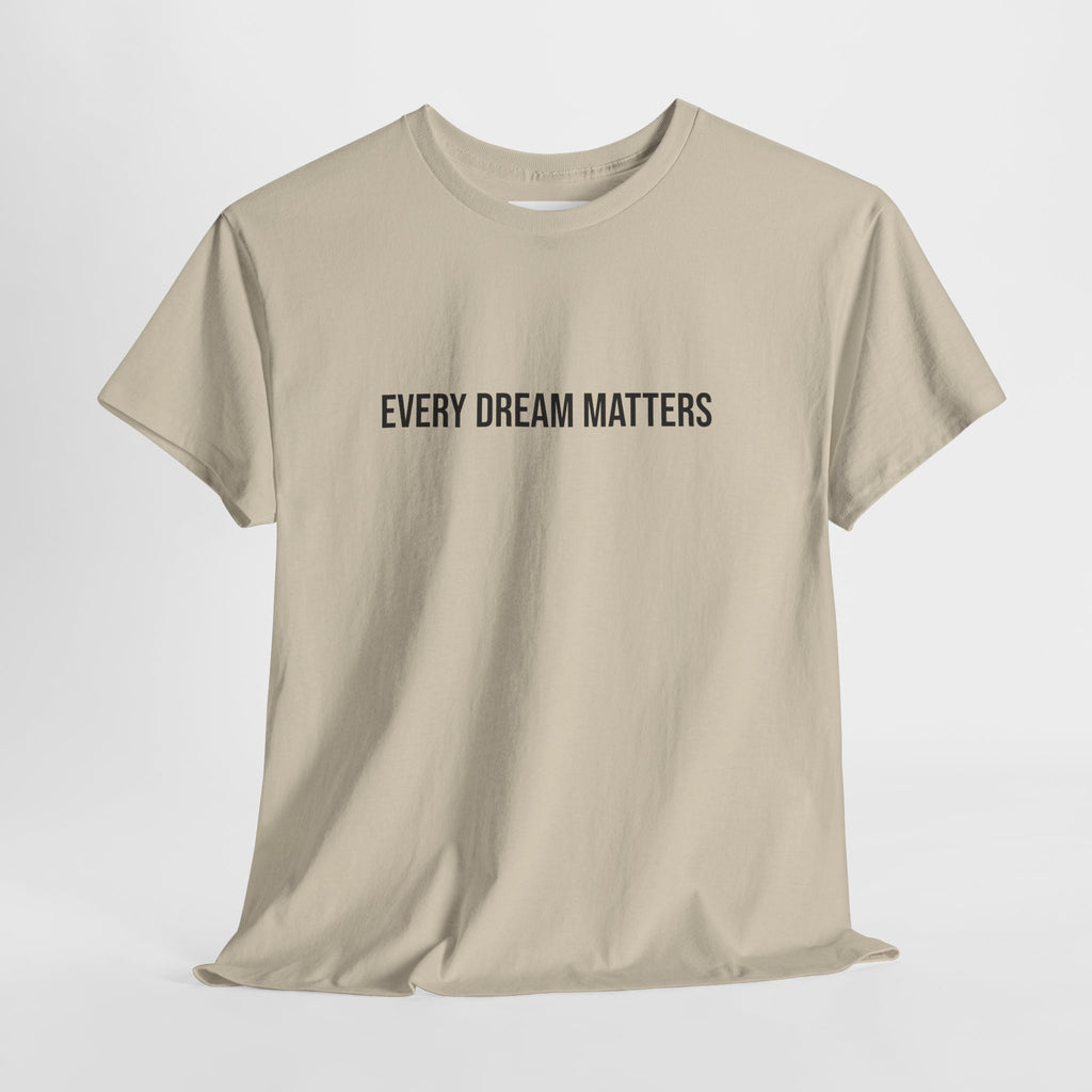 Vision Matters Tee