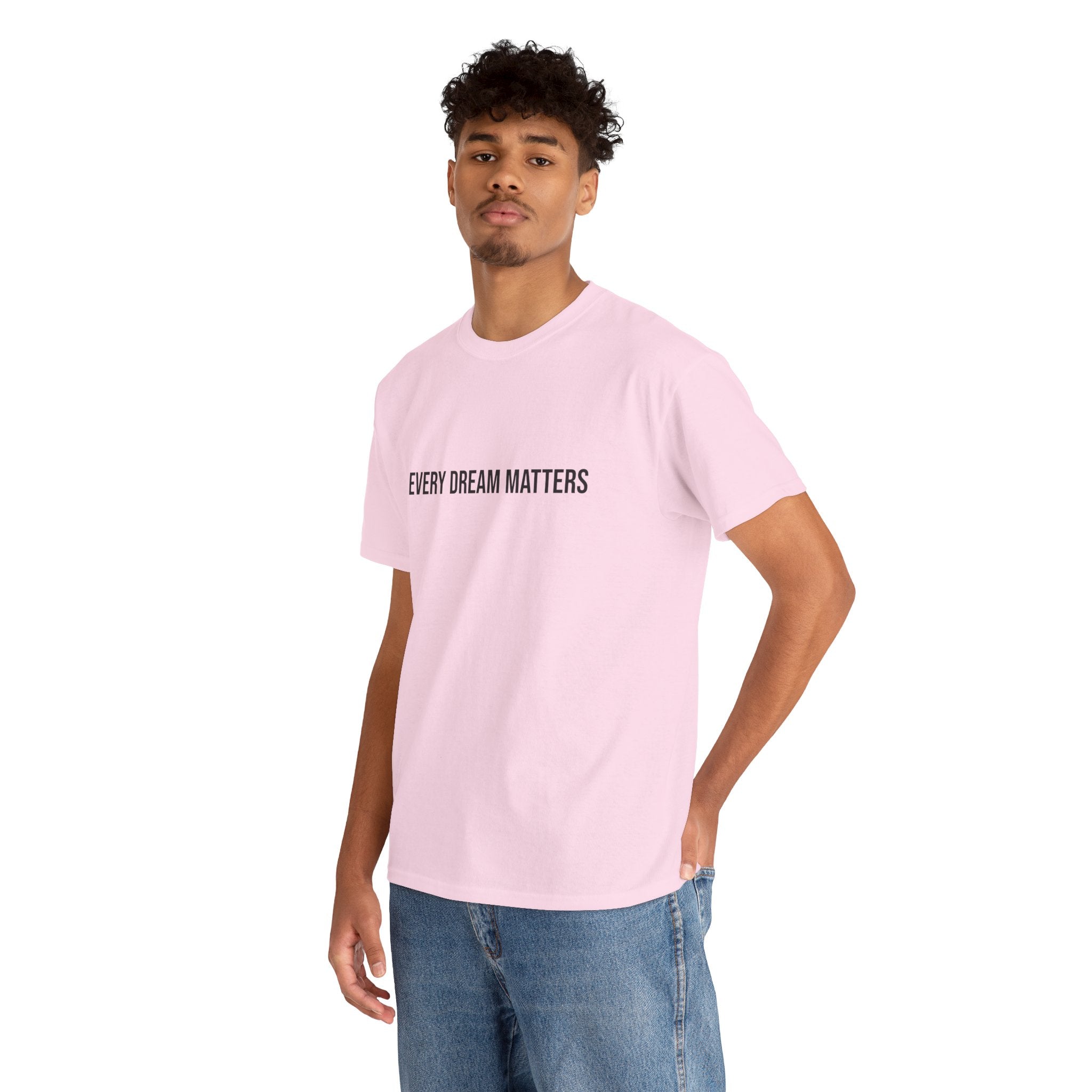 Vision Matters Tee