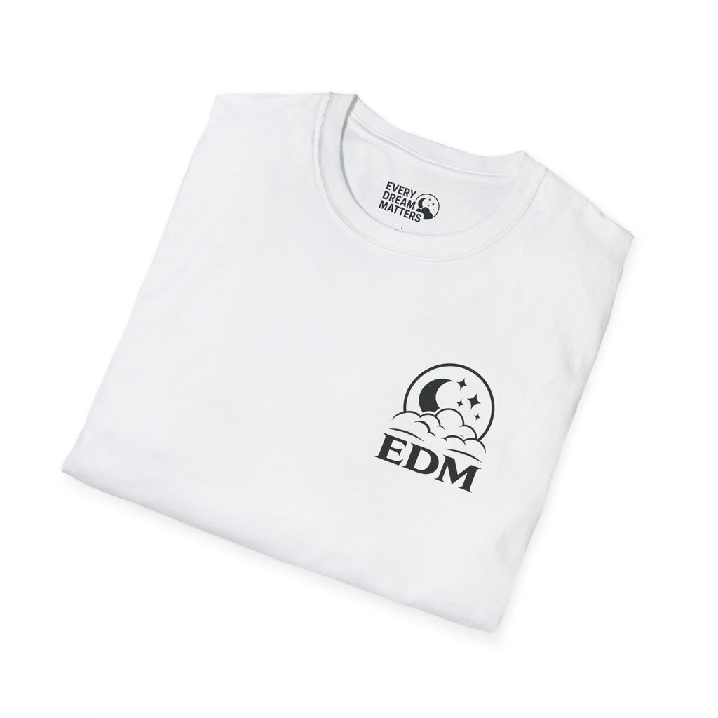 EDM Core Tee