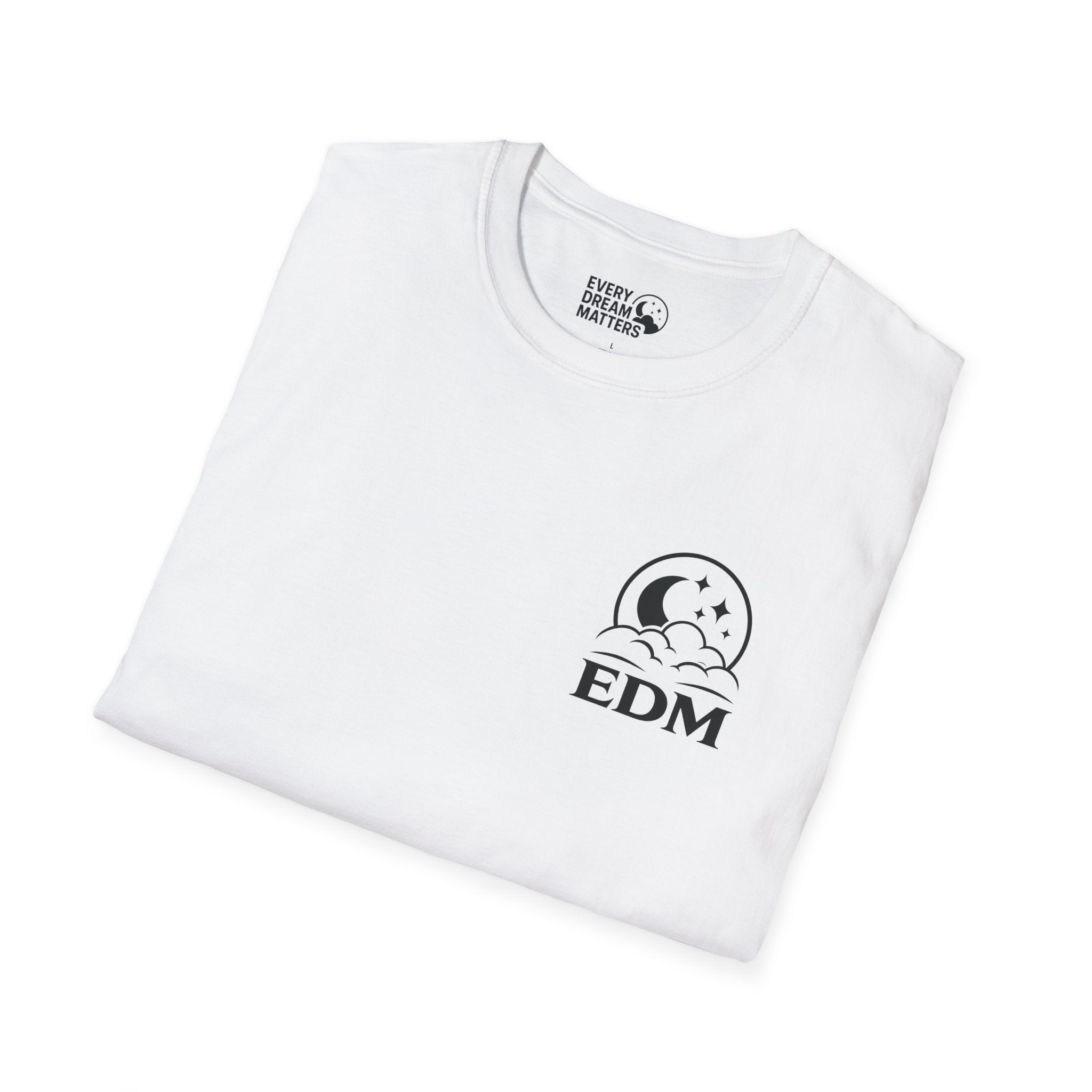 EDM Core Tee