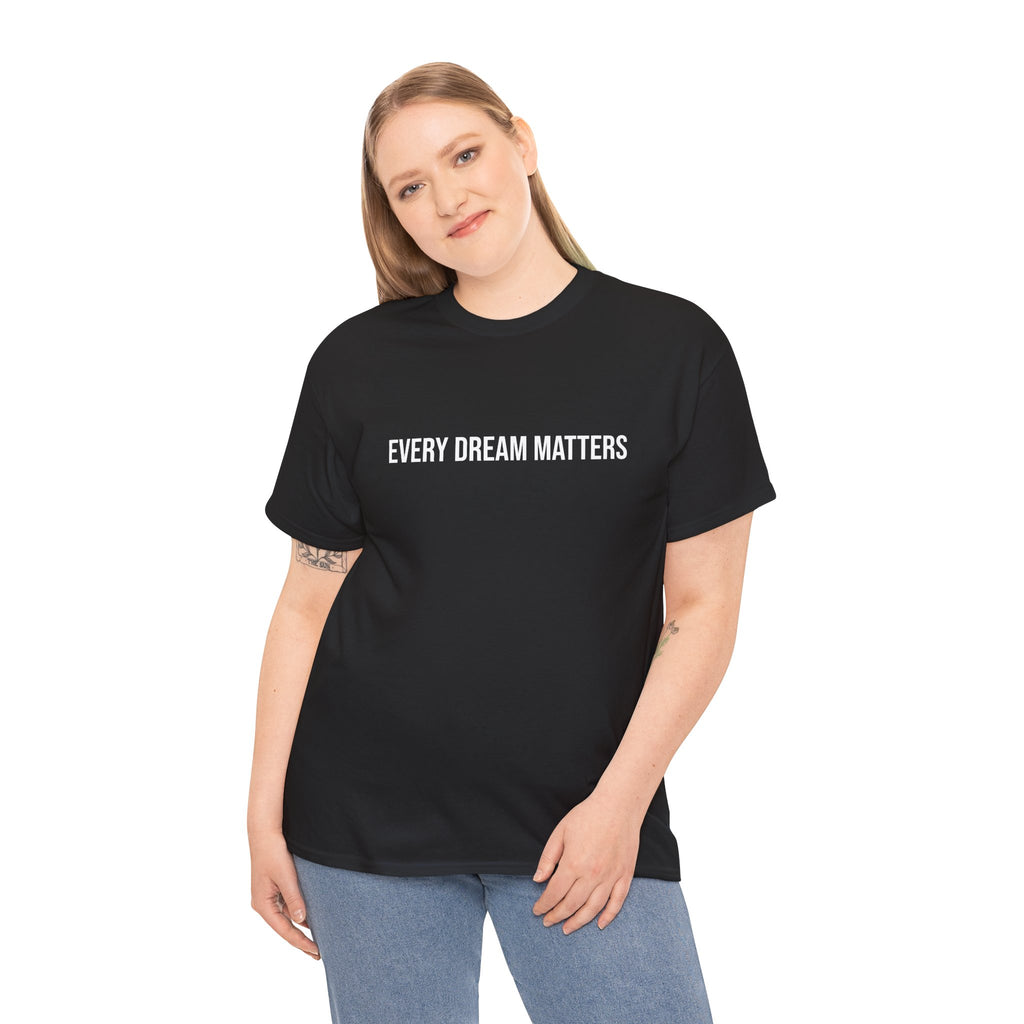 Vision Matters Tee