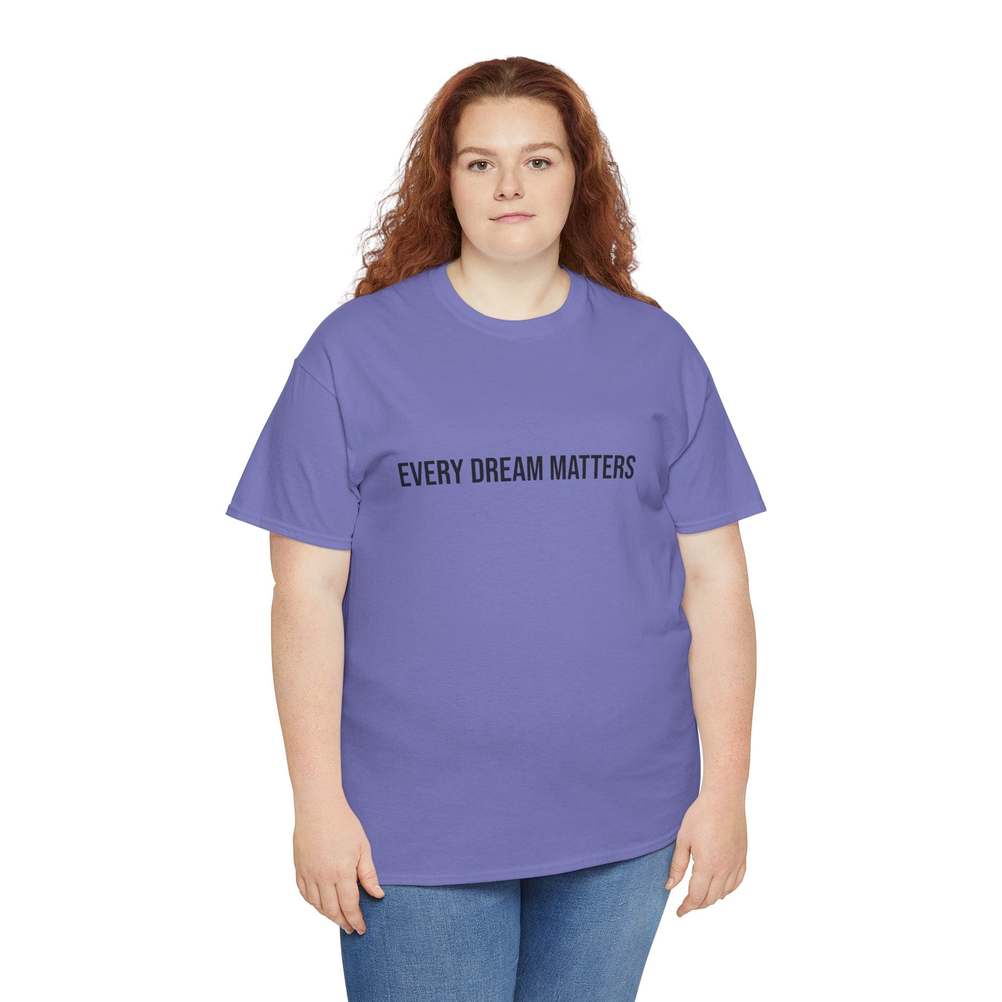 Vision Matters Tee
