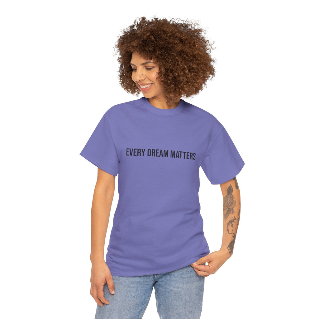 Vision Matters Tee