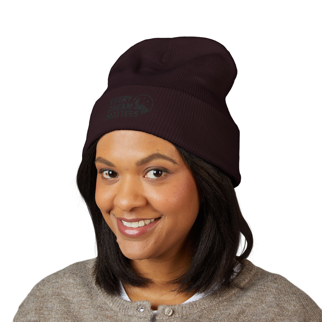 EDM Classic Beanie