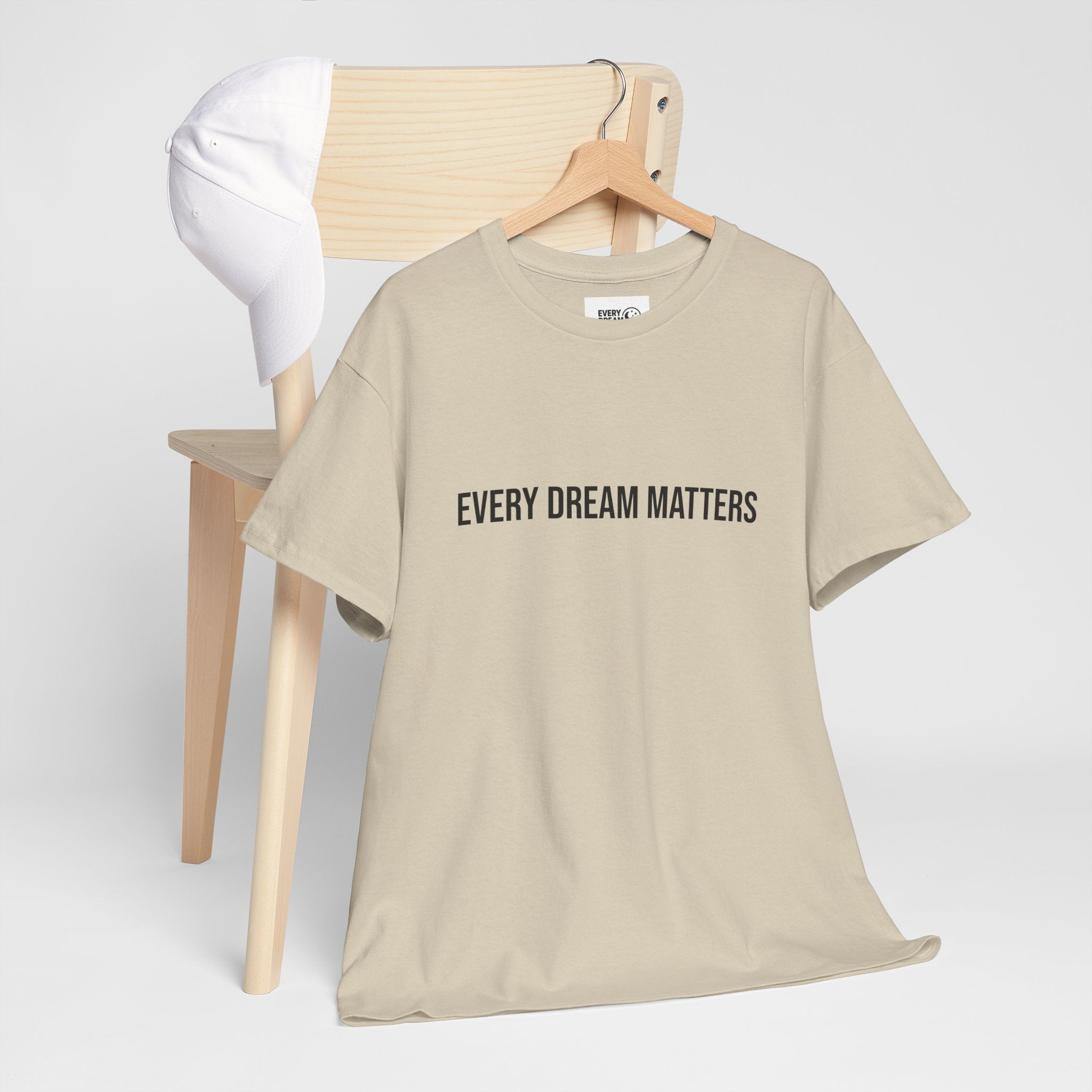 Vision Matters Tee