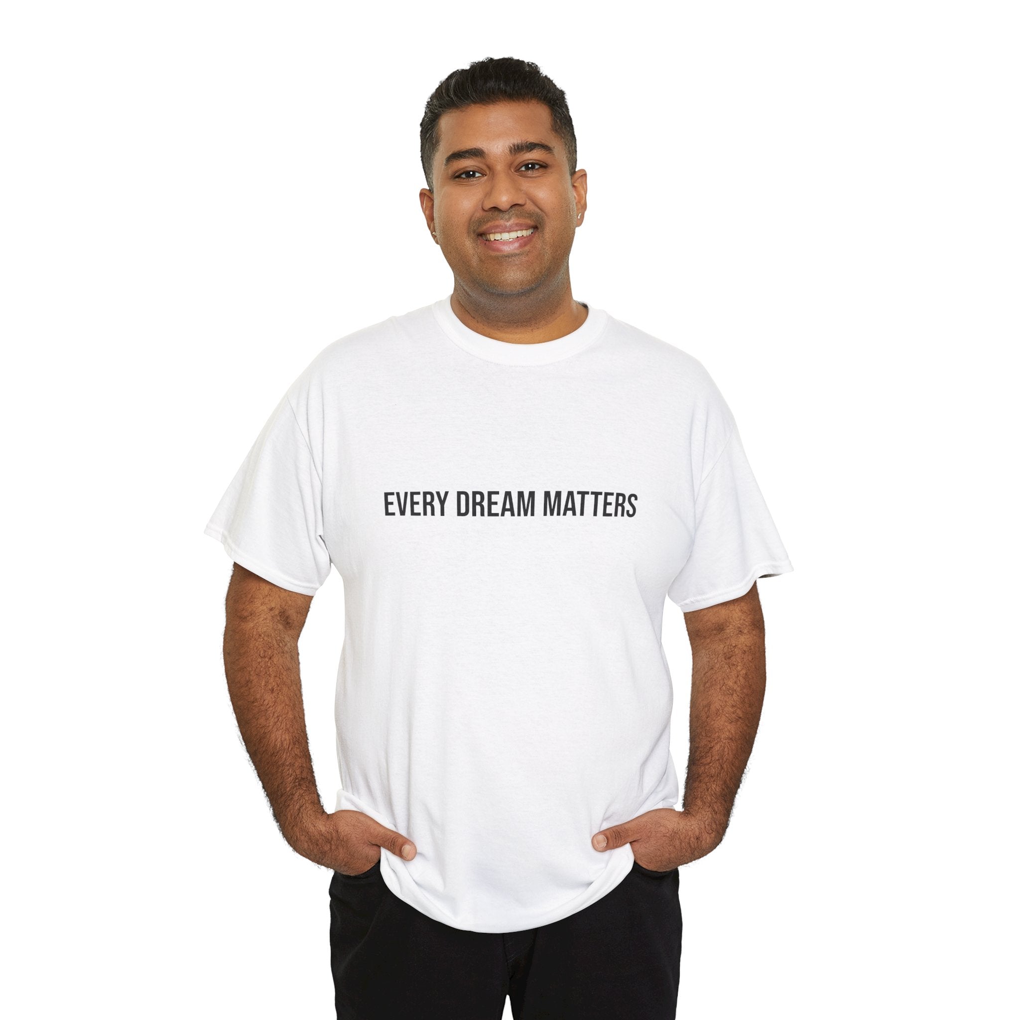 Vision Matters Tee