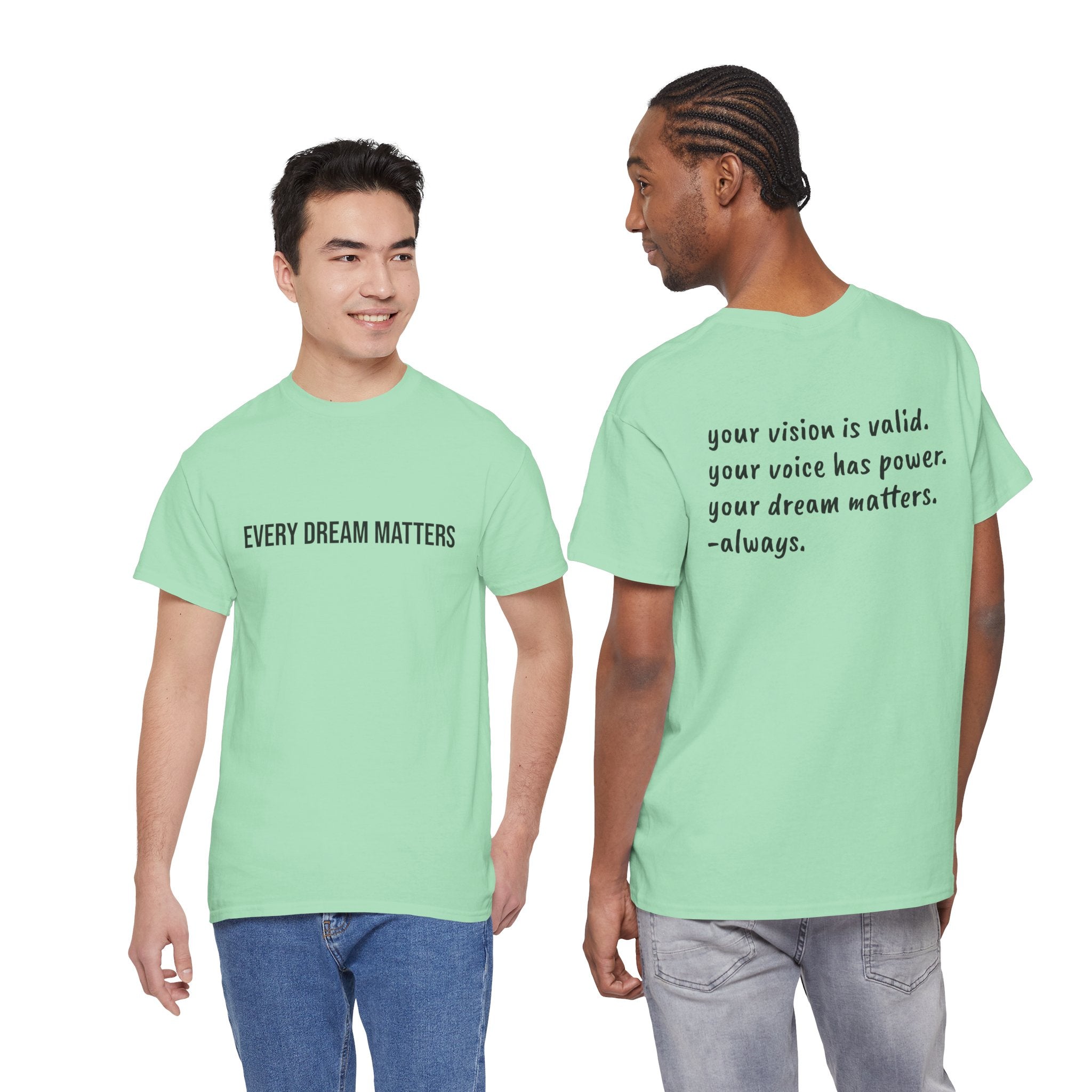 Vision Matters Tee