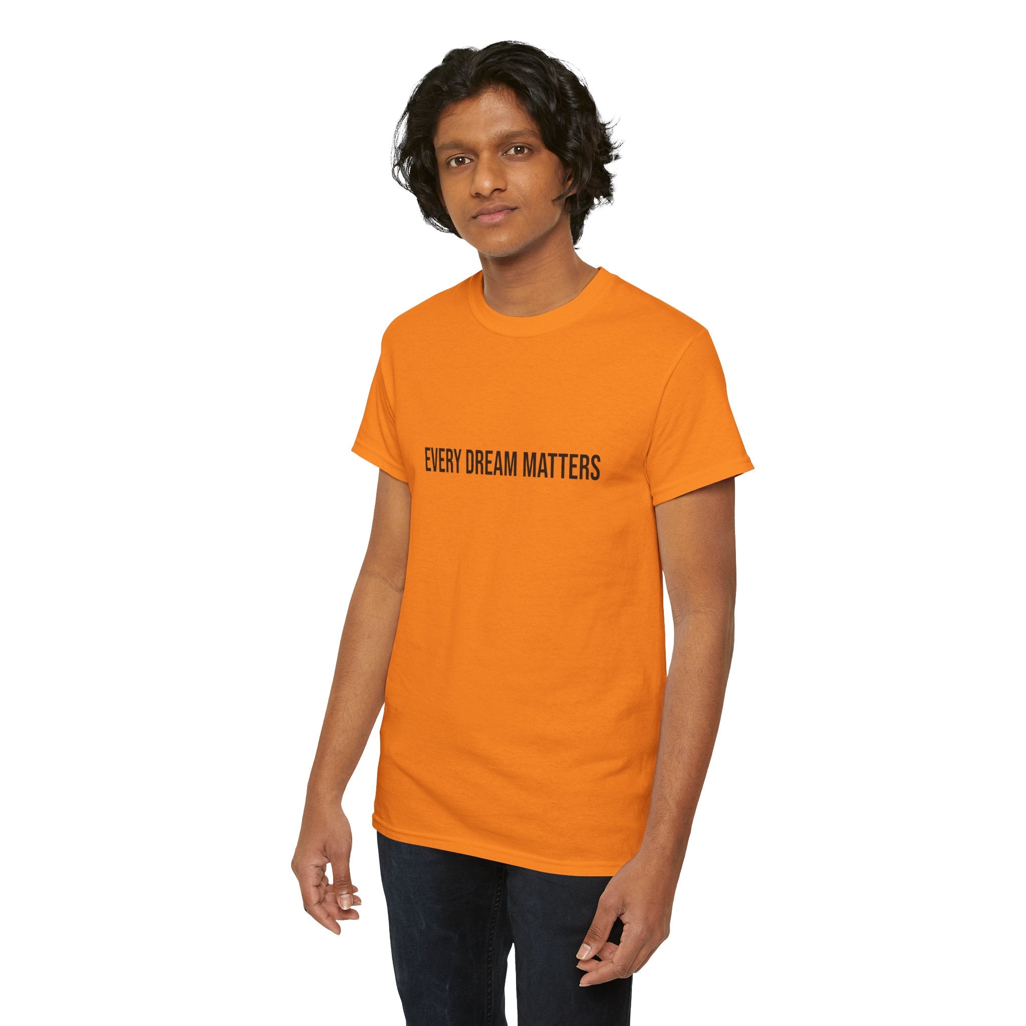 Vision Matters Tee