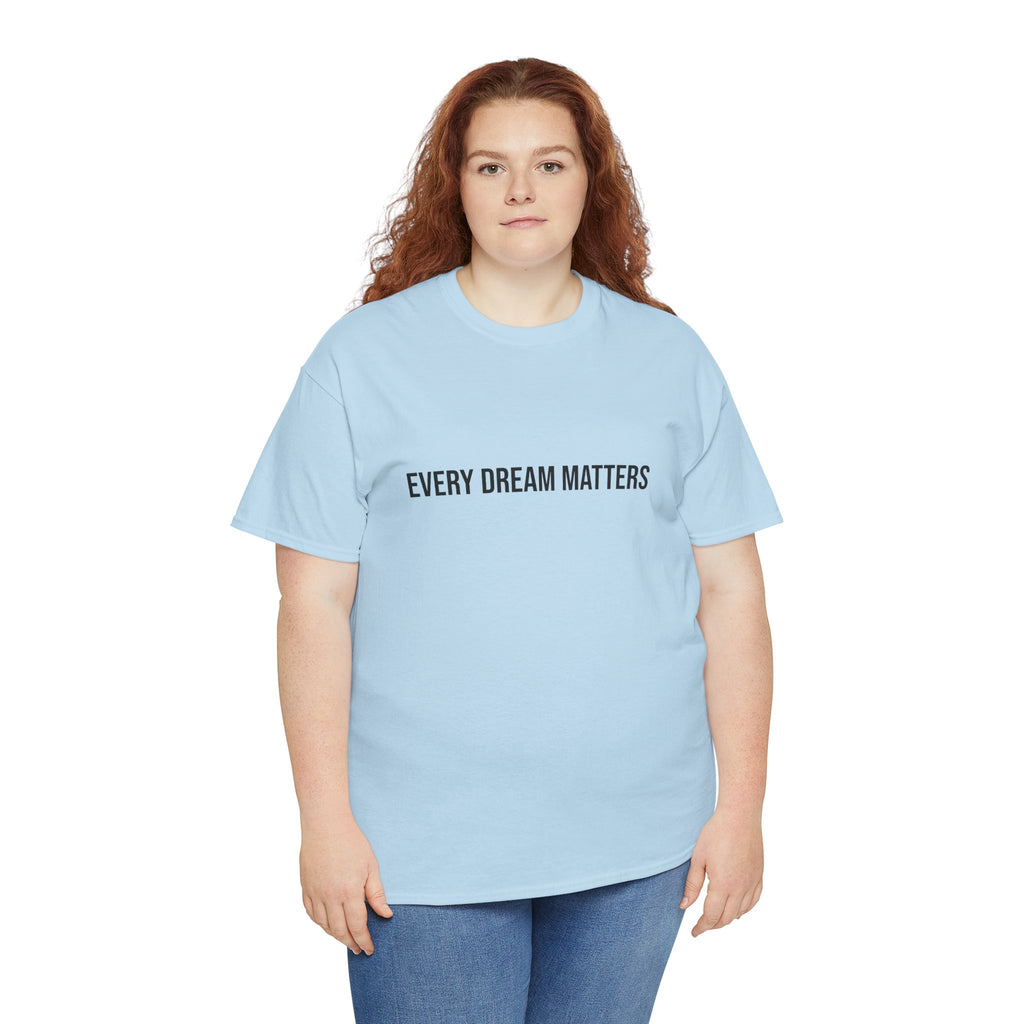 Vision Matters Tee