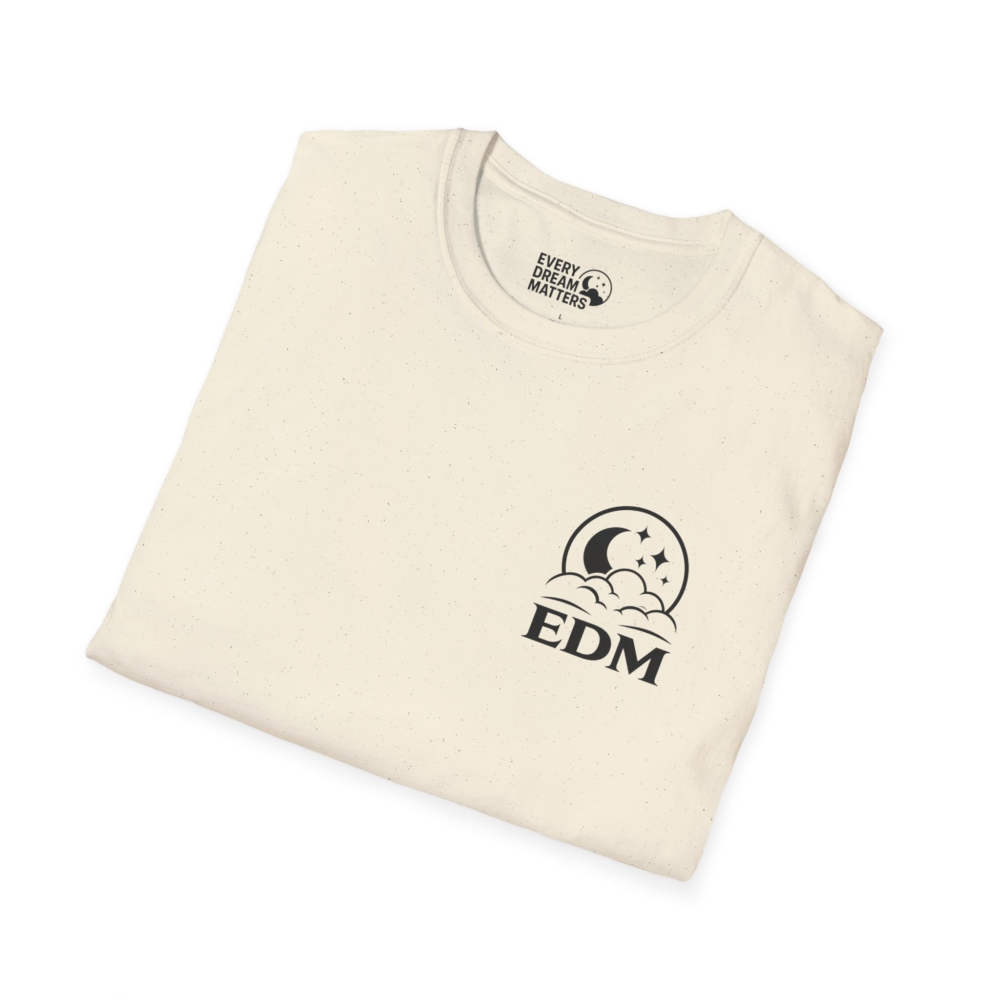EDM Core Tee