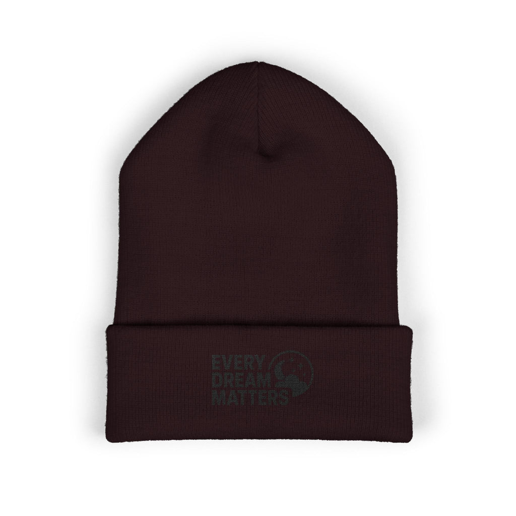 EDM Classic Beanie