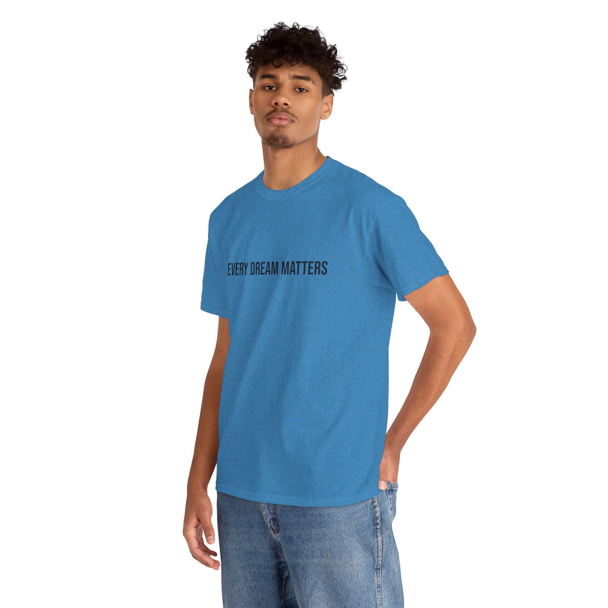 Vision Matters Tee