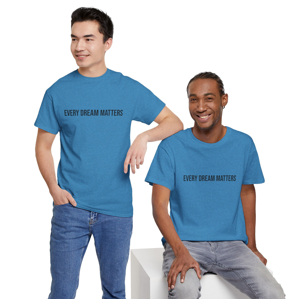 Vision Matters Tee
