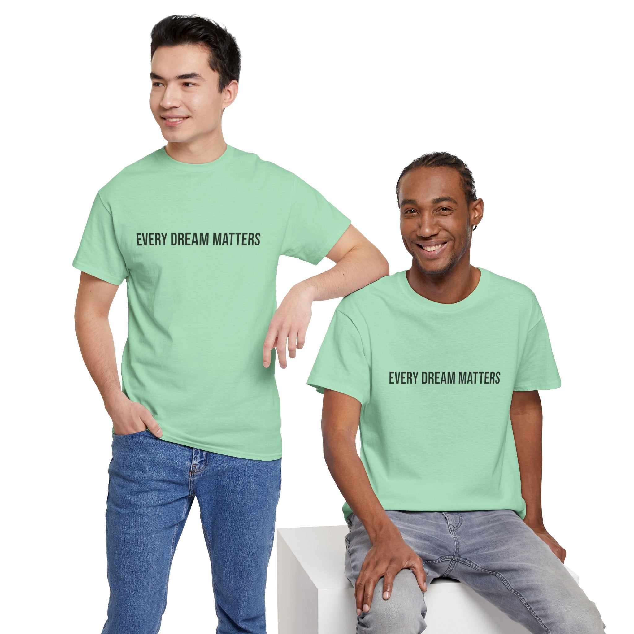 Vision Matters Tee